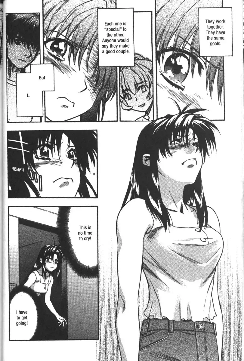 Full Metal Panic Chapter 53 8